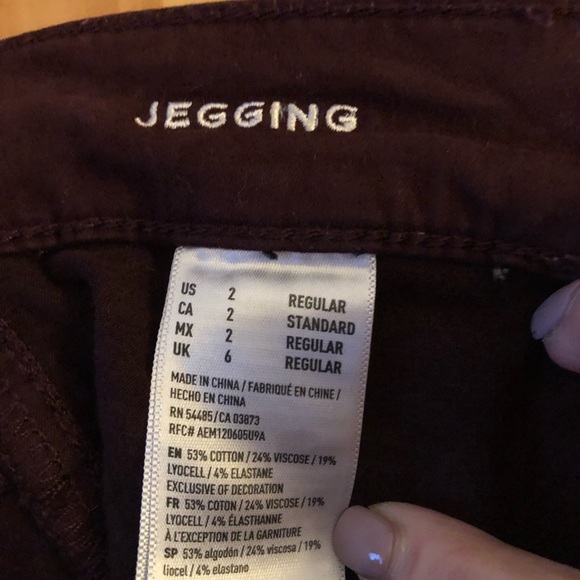 Jeans - Picture 4 of 4